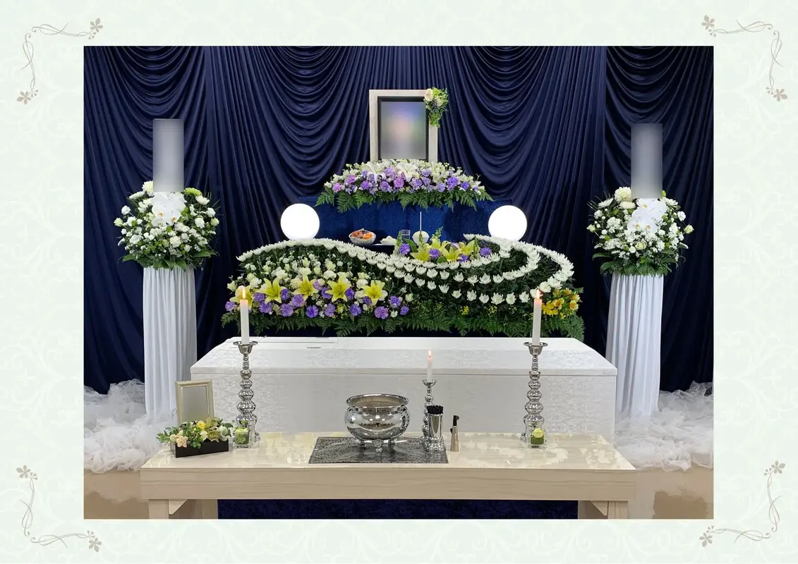 想い出葬プラン