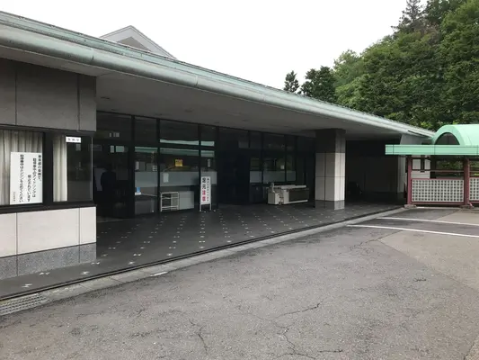 式典葉月で葬儀を行なった写真