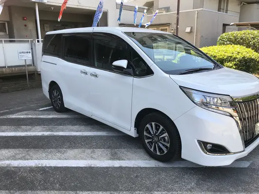 式典葉月で葬儀を行なった写真