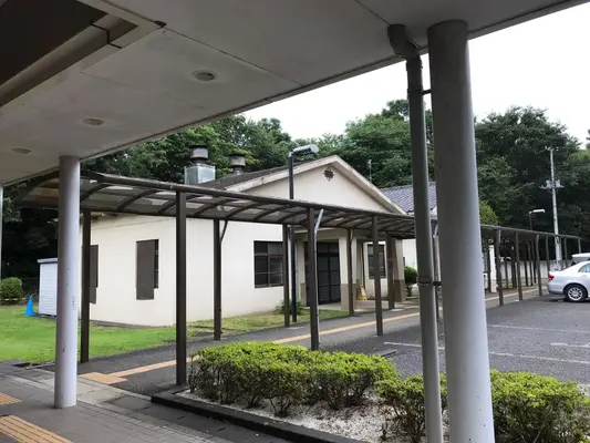 野田市関宿斎場で葬儀を行なった写真