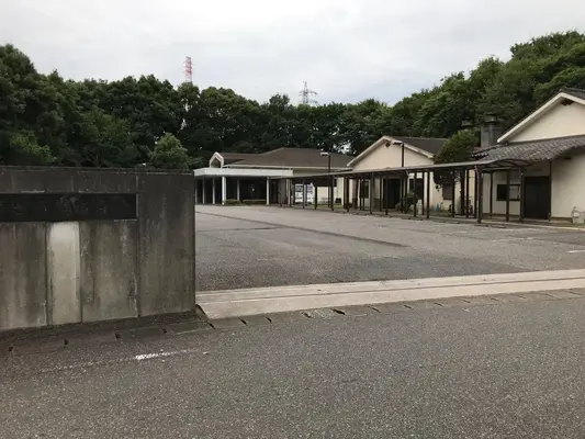 野田市関宿斎場で葬儀を行なった写真