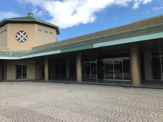 八富成田斎場で葬儀を行なった写真