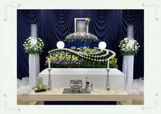 想い出葬プラン