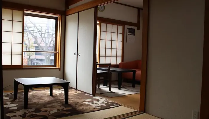 おお井(門口公園会館)で葬儀を行なった写真