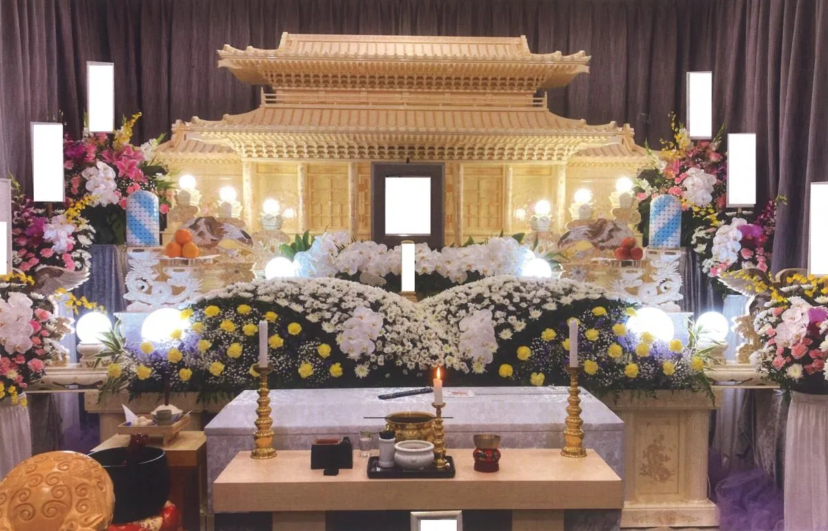 アイワセレモニーさいたま店