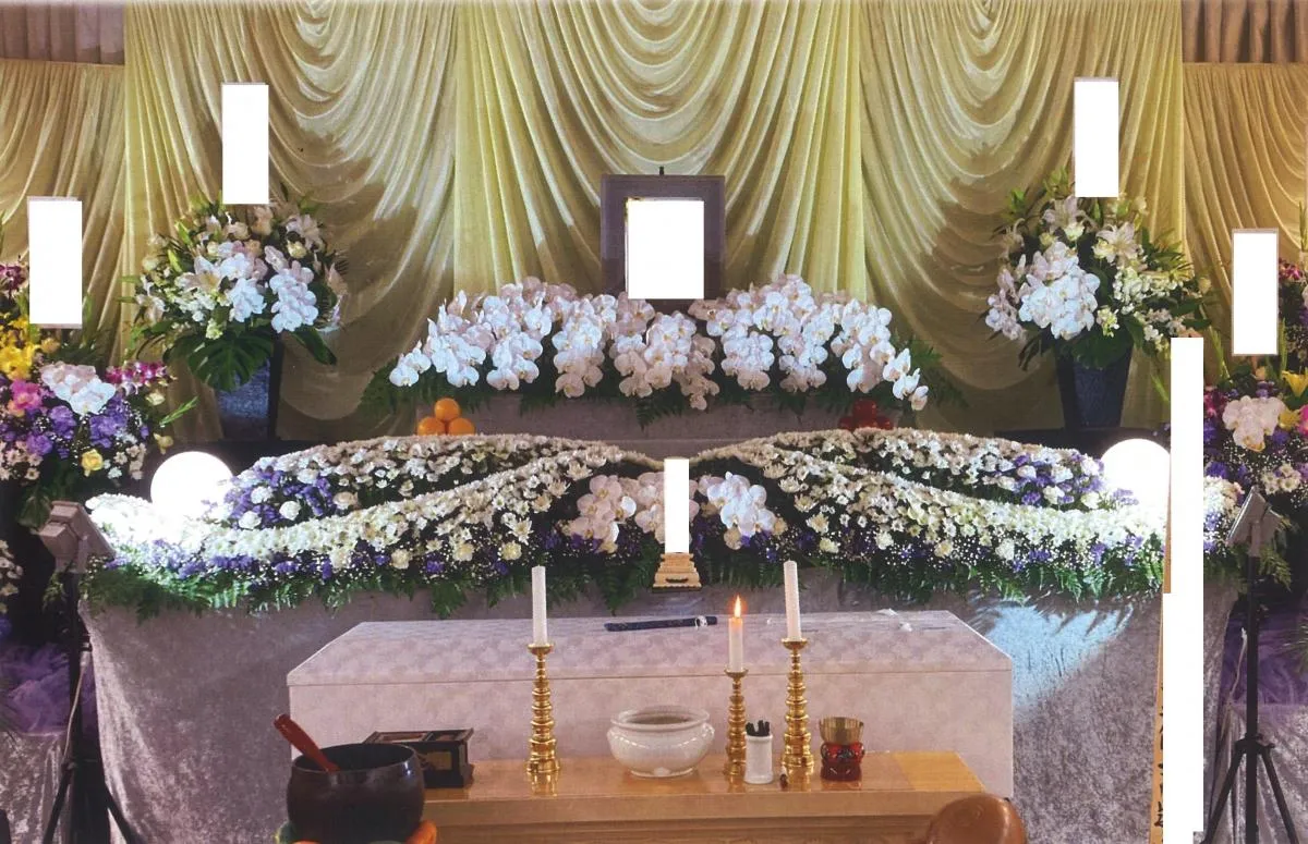 アイワセレモニーさいたま店