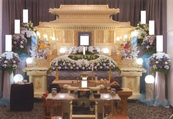 アイワセレモニーさいたま店