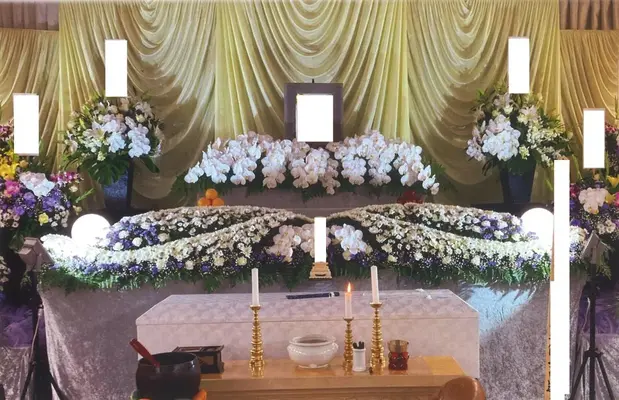 アイワセレモニーさいたま店