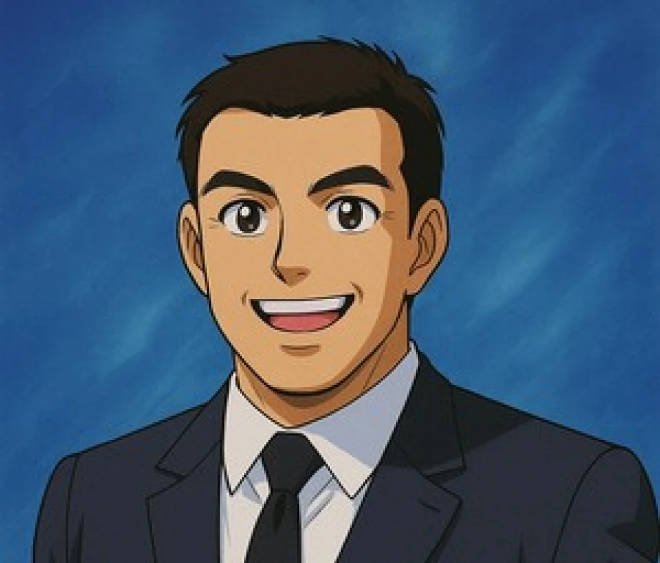 斎藤