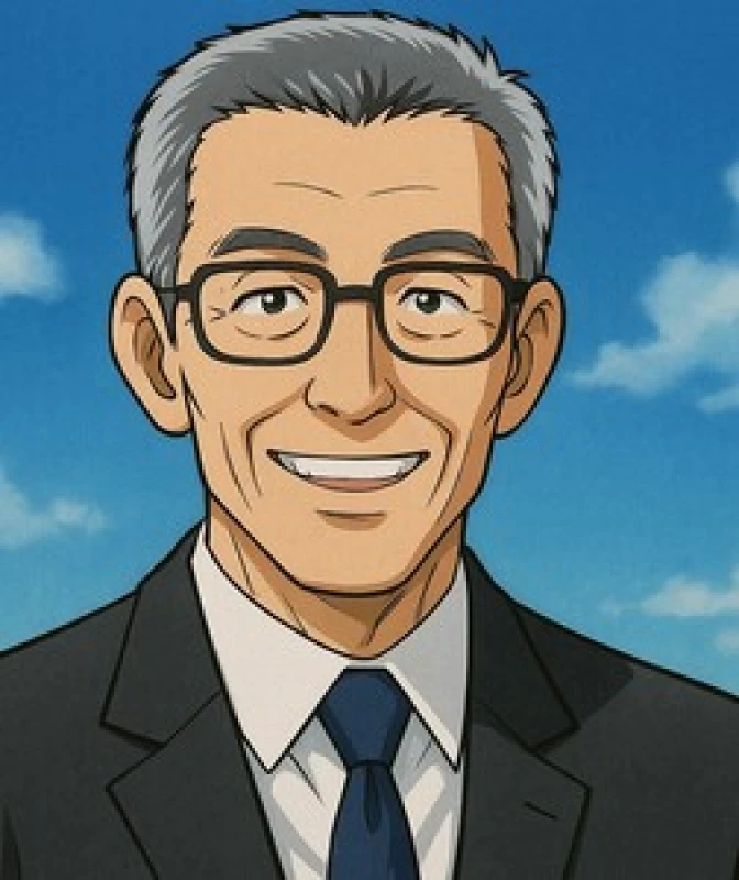 生井