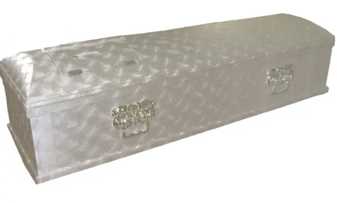 アイワセレモニー和光店で葬儀を行なった写真