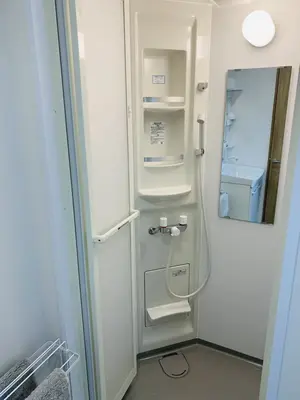 しらゆりセレモニーで葬儀を行なった写真