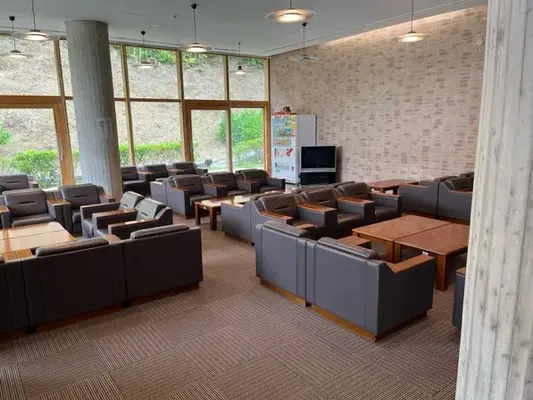 野菊の里斎場で葬儀を行なった写真