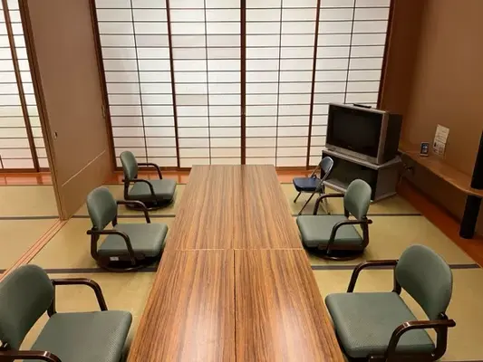 野菊の里斎場で葬儀を行なった写真