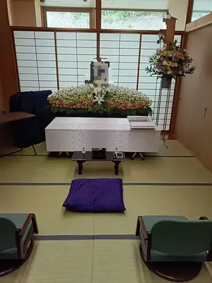 しらゆりセレモニー