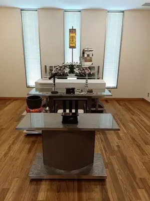 しらゆりセレモニー