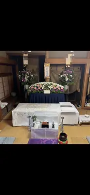 しらゆりセレモニー