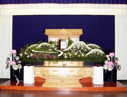 山兼セレモニー（吹上平安会館）