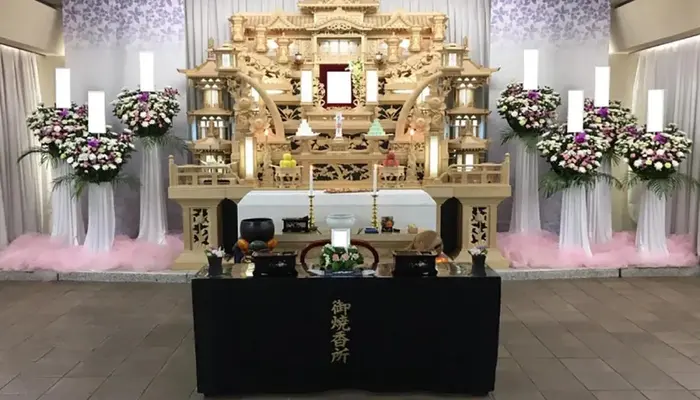 あんしん葬儀さいたま