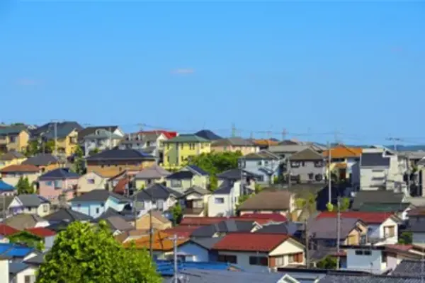 一輪想で葬儀を行なった写真