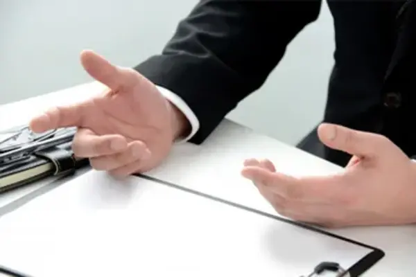 一輪想で葬儀を行なった写真