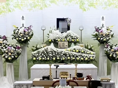 あんしん葬儀さいたま