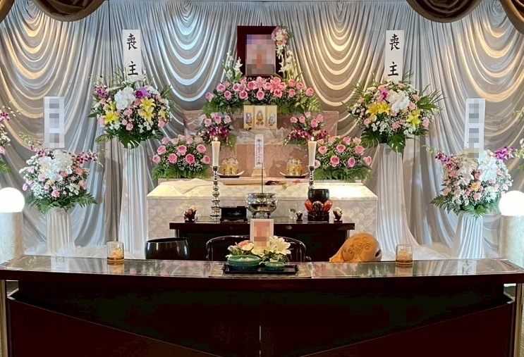 あんしん葬儀さいたま