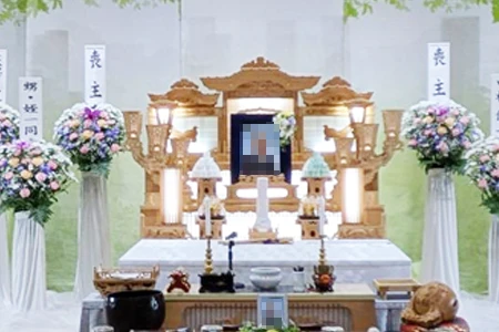 あんしん葬儀さいたま