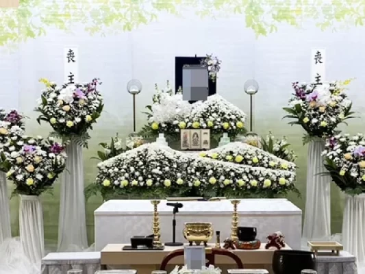 あんしん葬儀さいたま