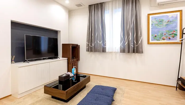 家族葬のゆうか 野々市押野で葬儀を行なった写真