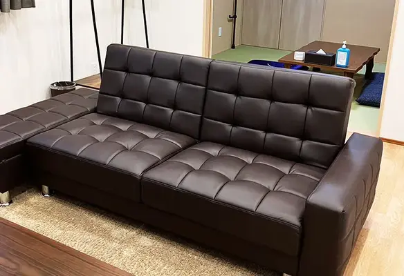 家族葬のゆうか 野々市押野で葬儀を行なった写真