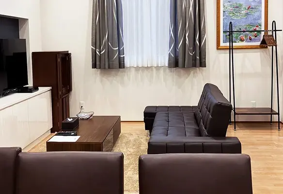 家族葬のゆうか 野々市押野で葬儀を行なった写真