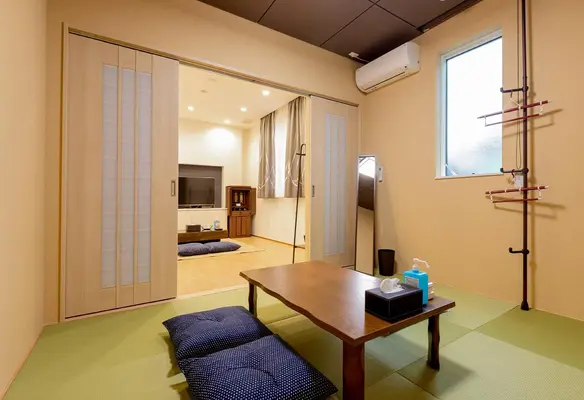 家族葬のゆうか 野々市押野で葬儀を行なった写真