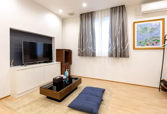 家族葬のゆうか 野々市押野で葬儀を行なった写真