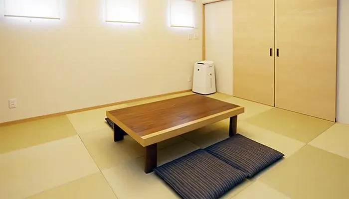 報恩舎ファミリーホール呉中央で葬儀を行なった写真