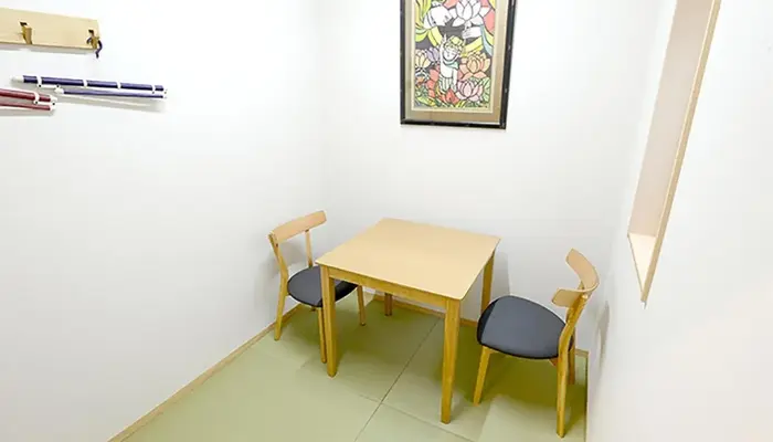 報恩舎ファミリーホール呉中央で葬儀を行なった写真