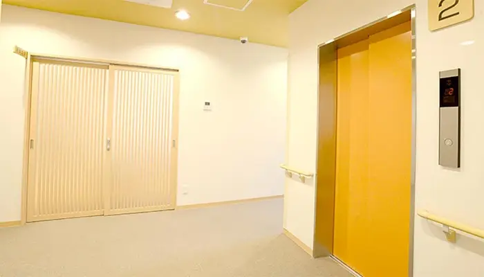 報恩舎ファミリーホール呉中央で葬儀を行なった写真