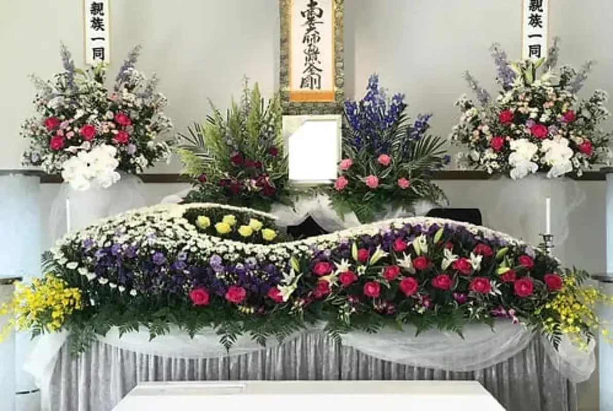 一般葬プラン
