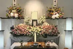 家族葬プラン