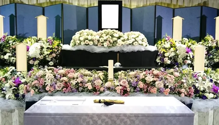 お葬式のしおん（大和事務所）