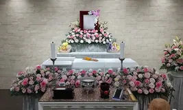 家族葬プラン