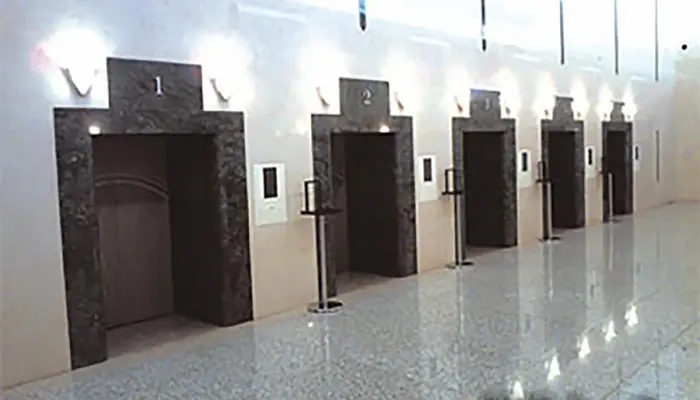 静香苑で葬儀を行なった写真