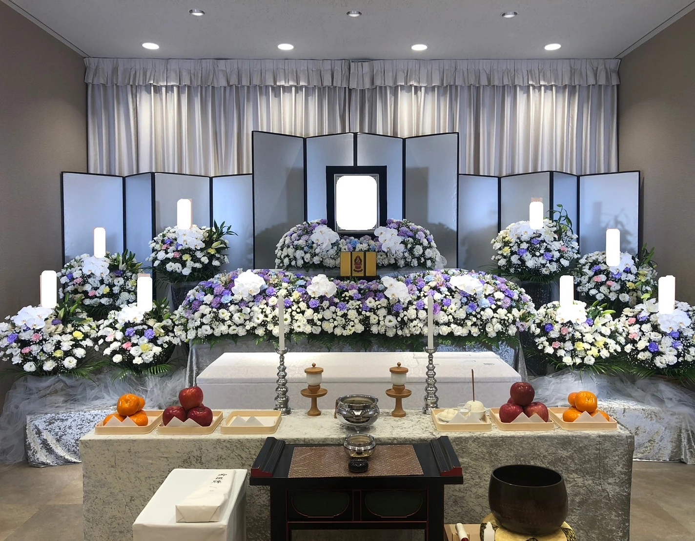 あゝ家族葬(三軒茶屋店)