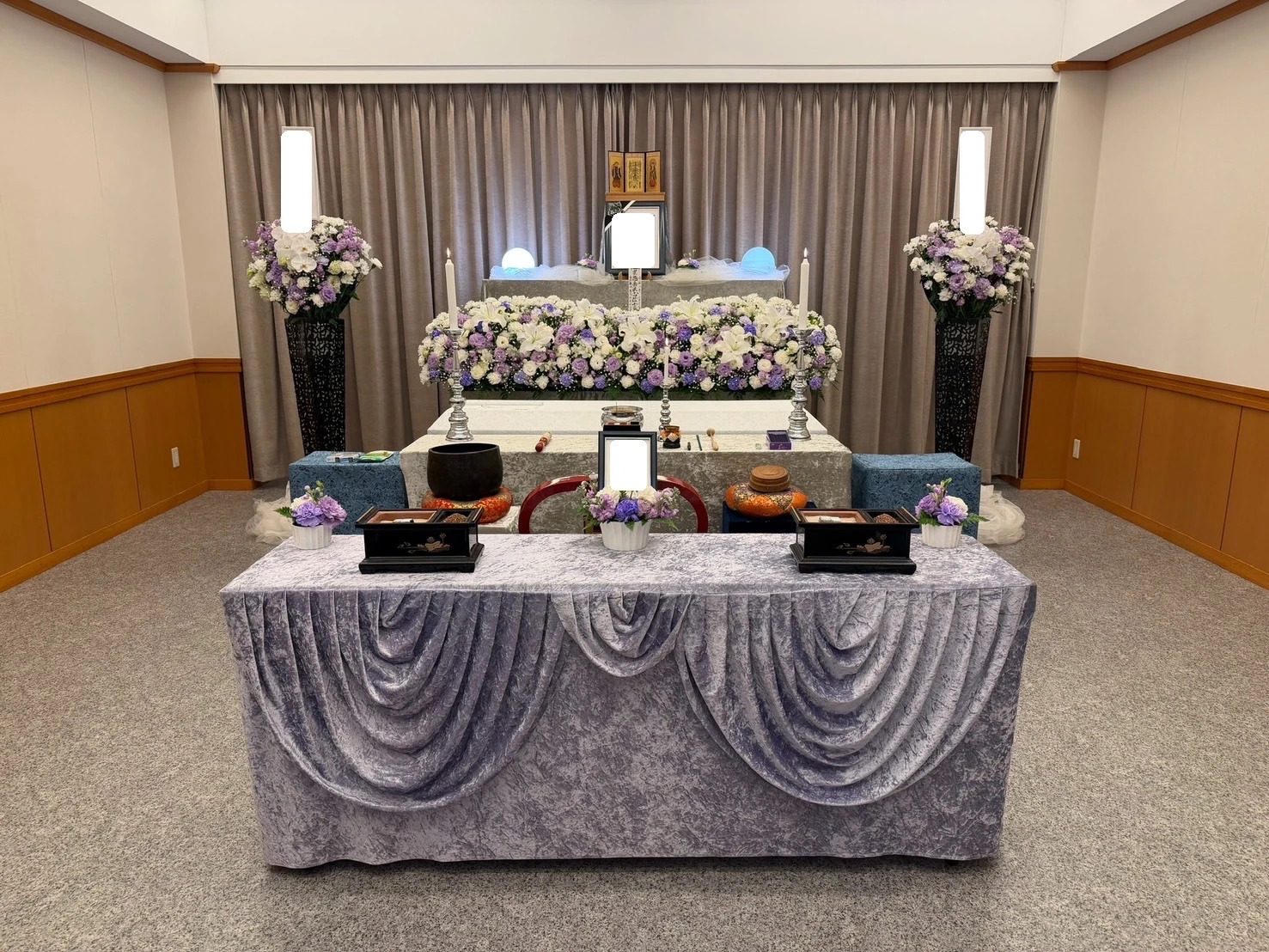 あゝ家族葬(三軒茶屋店)