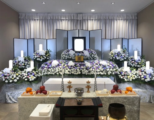 あゝ家族葬(三軒茶屋店)