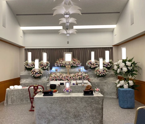 あゝ家族葬（三軒茶屋店）