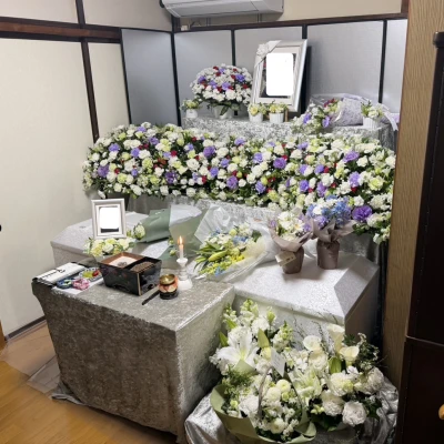 あゝ家族葬（三軒茶屋店）