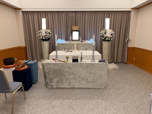 あゝ家族葬（三軒茶屋店）