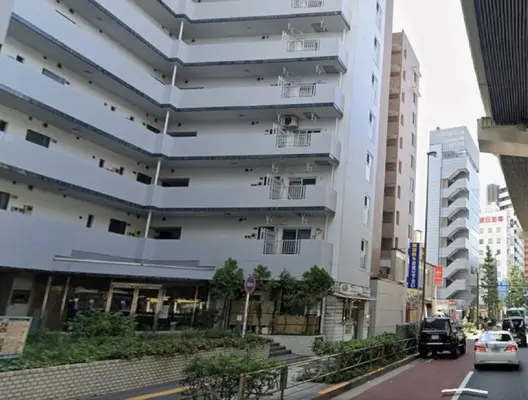 あゝ家族葬（三軒茶屋店）で葬儀を行なった写真