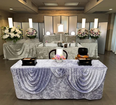 あゝ家族葬(三軒茶屋店)